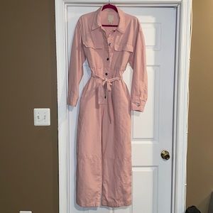 Utility Painters Jumpsuit Overalls